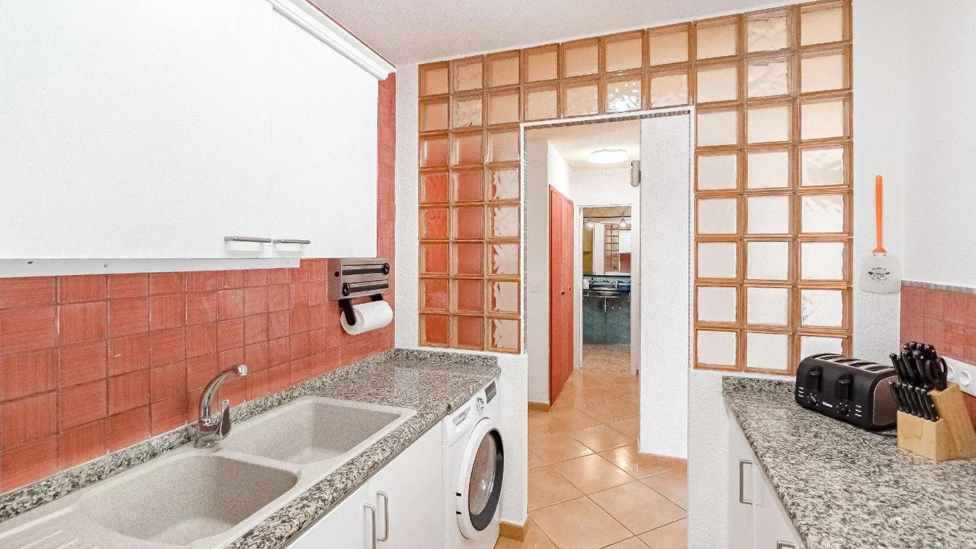Lovely Apartment In Callao Salvaje 0*,  İspanya