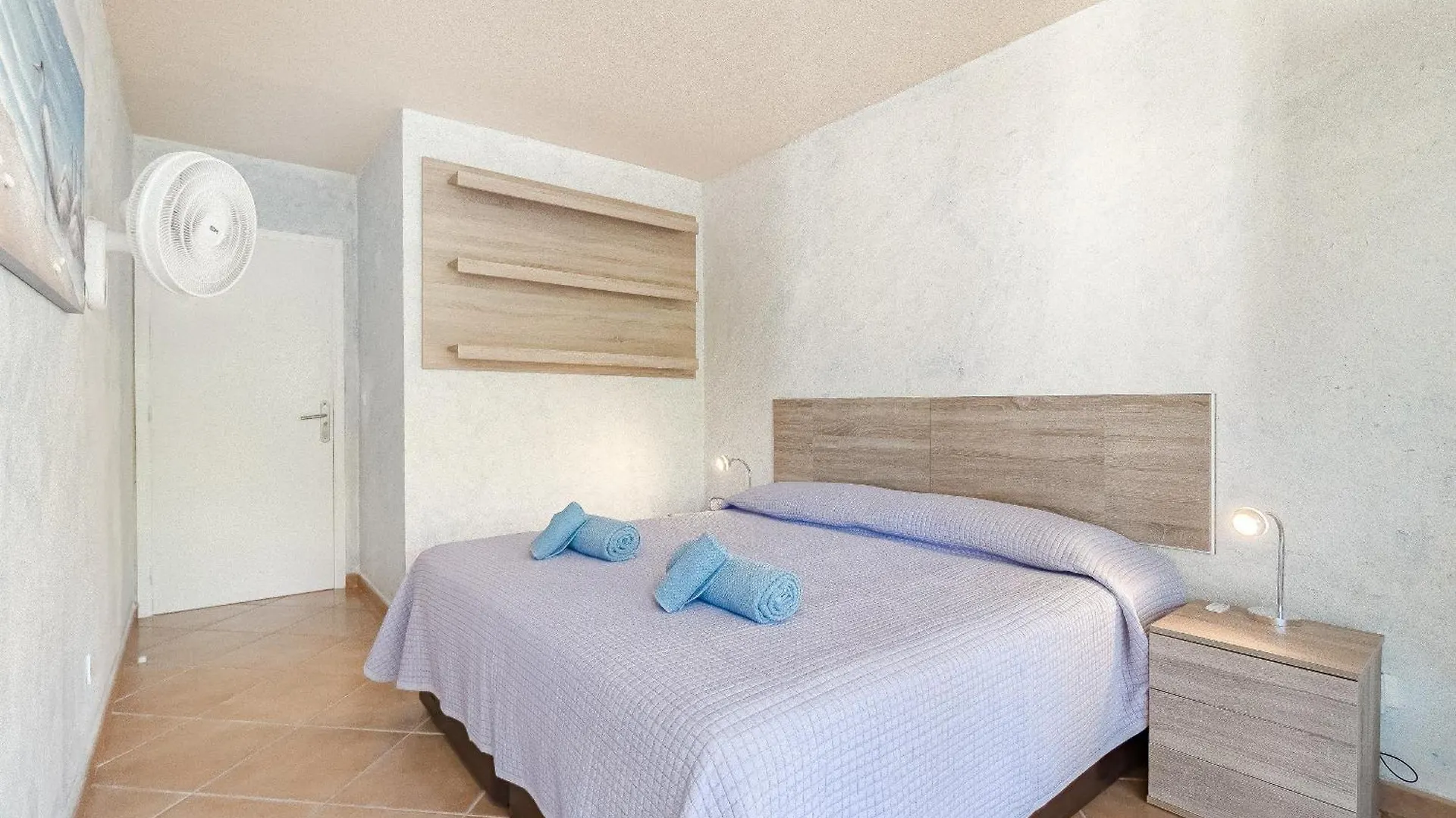 Lovely Apartment In Callao Salvaje