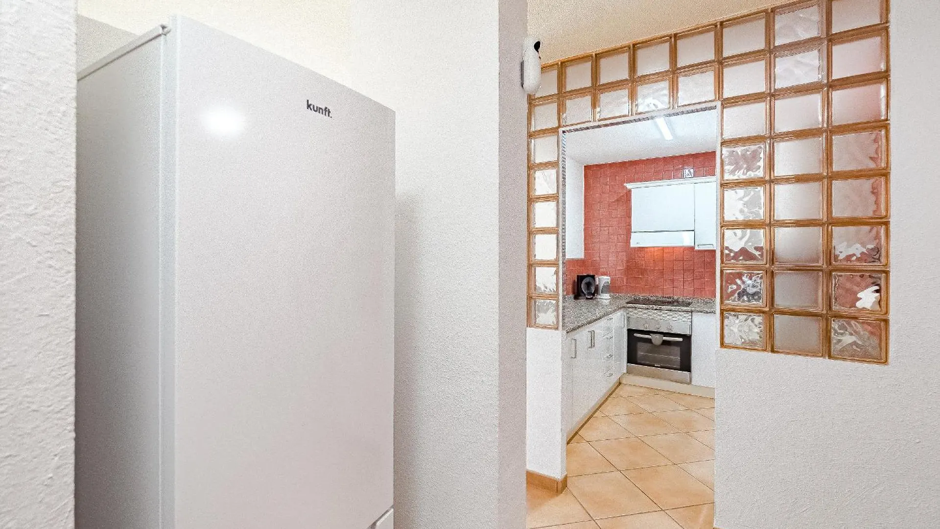Lovely Apartment In Callao Salvaje